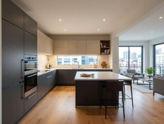  Appartement à vendre 3 pièces 67 m²