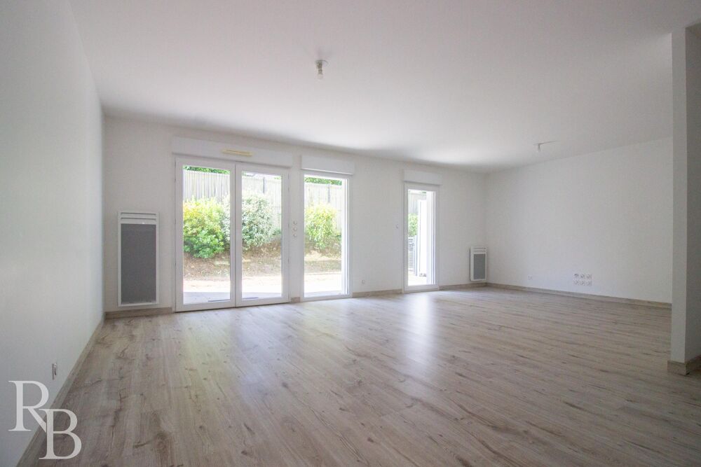 Appartement 3 pièces