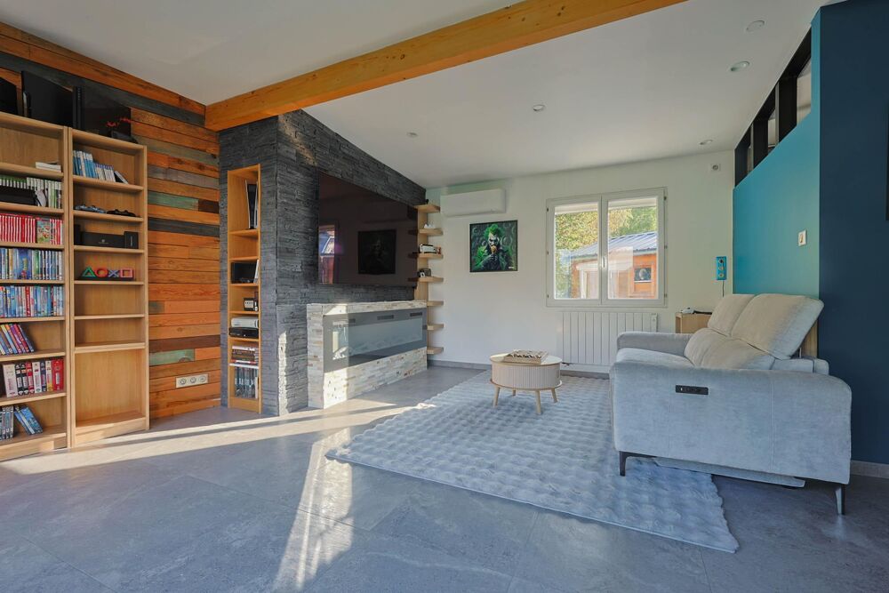 Vente Maison Maison 6 pièces Amilly