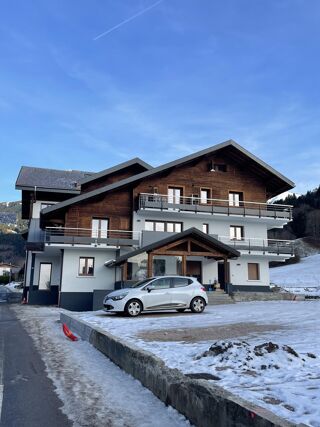  Appartement � vendre 3 pi�ces 70 m�