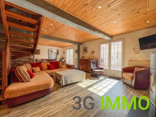  Maison � vendre 5 pi�ces 115 m�