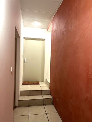  Appartement � vendre 1 pi�ce 25 m�