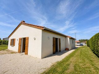  Maison à vendre 4 pièces 90 m²