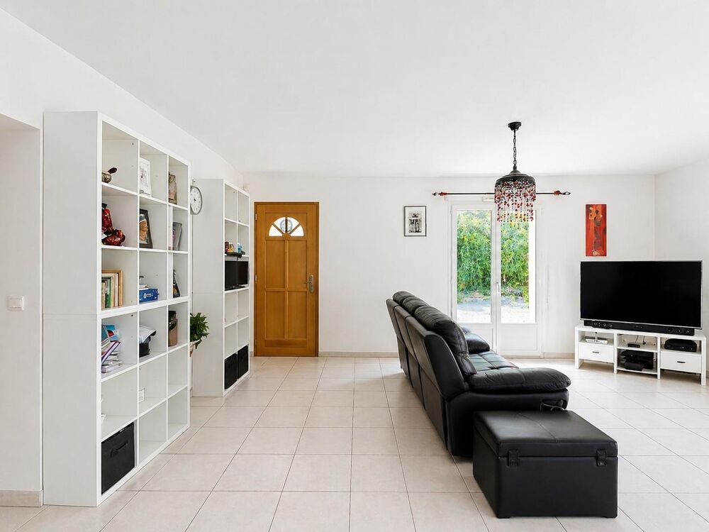 Maison 5 pièces