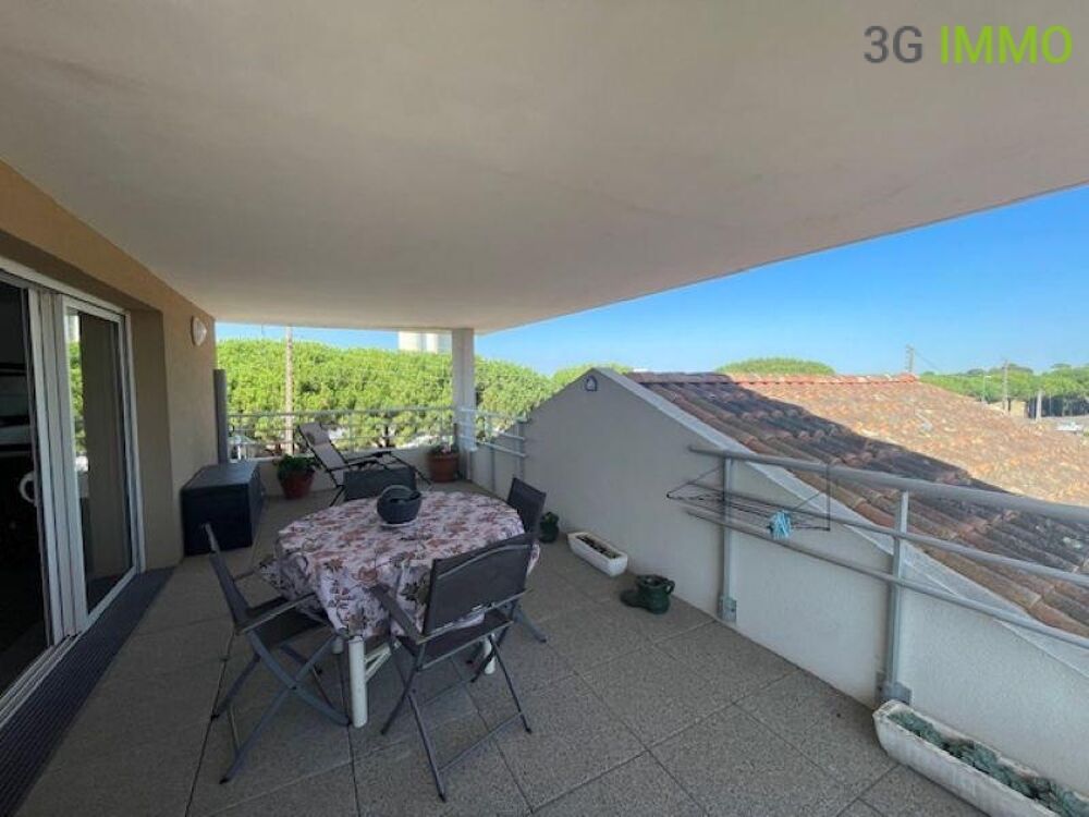 Vente Appartement Appartement 4 pièces Saint-brevin-les-pins