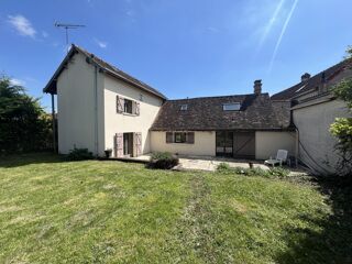  Maison à vendre 6 pièces 105 m²