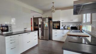  Maison à vendre 6 pièces 187 m²
