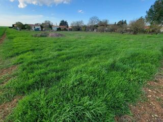  Terrain � vendre 3039 m�