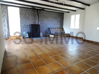  Maison à vendre 5 pièces 90 m²
