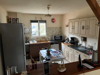  Maison � vendre 4 pi�ces 89 m�