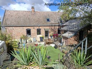  Maison � vendre 5 pi�ces 103 m�