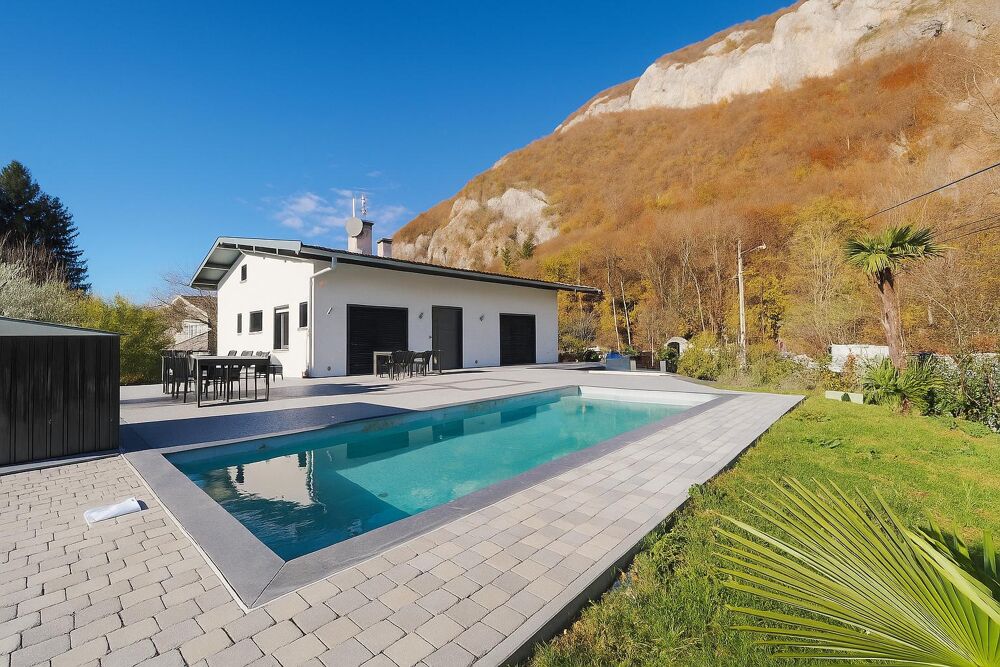 � vendre  Maison Sillingy (74330)