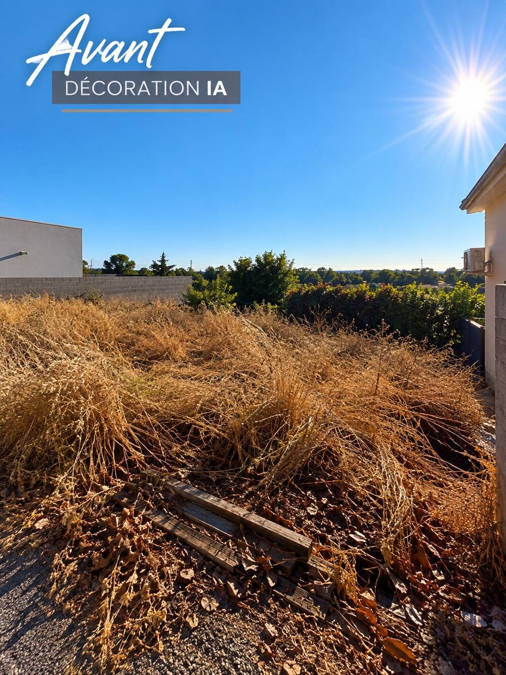 Vente Maison Maison 4 pièces Béziers