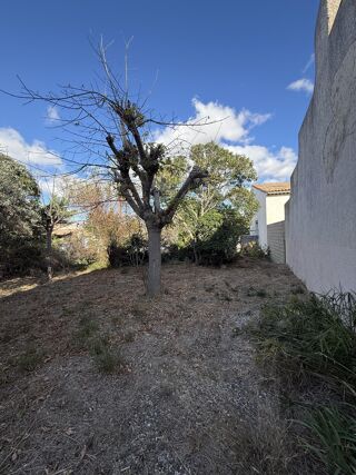  Terrain  vendre 552 m