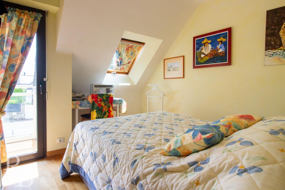 à vendre  Maison Séné (56860)
