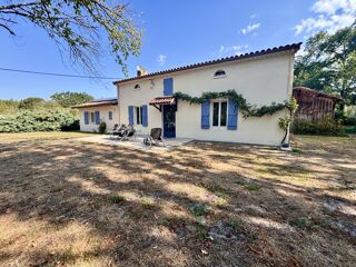  Maison à vendre 4 pièces 160 m²