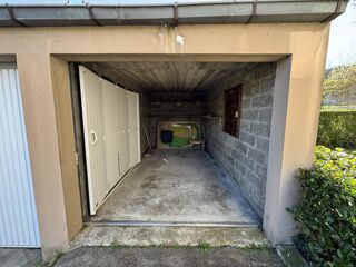 Parking / Garage � vendre 13 m�