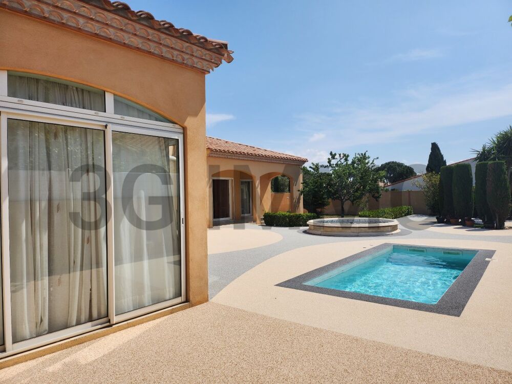 � vendre  Maison Saint-Cyprien (66750)