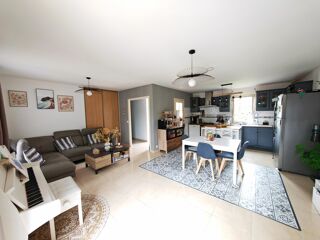  Maison à vendre 4 pièces 90 m²