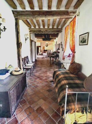  Maison � vendre 9 pi�ces 