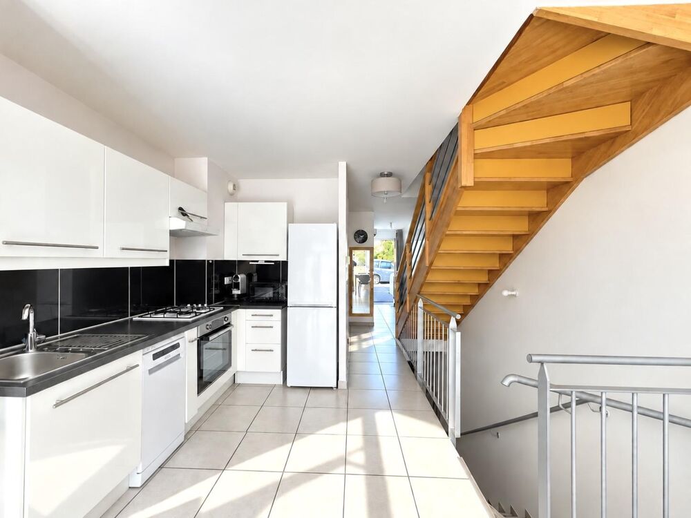 Vente Maison Maison 4 pièces Montpellier