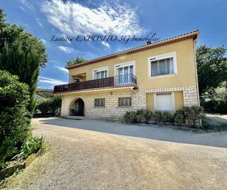  Maison � vendre 9 pi�ces 