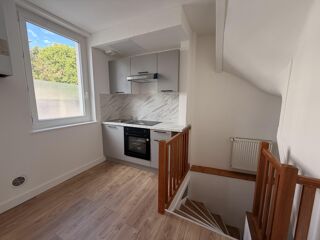  Appartement à vendre 2 pièces 50 m²