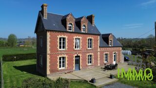  Maison à vendre 8 pièces 