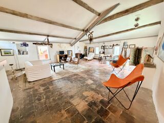  Maison à vendre 6 pièces 190 m²