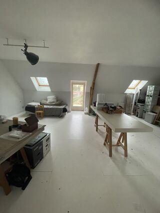  Maison � vendre 7 pi�ces 