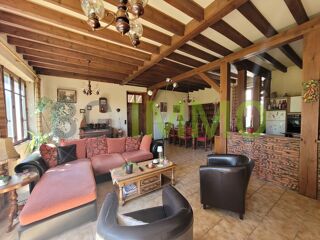  Maison à vendre 7 pièces 211 m²