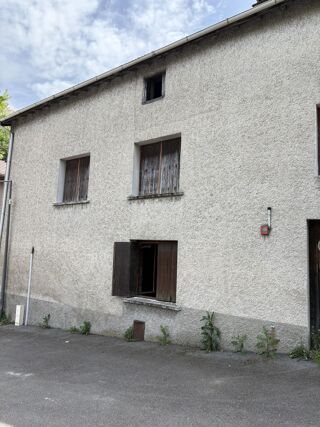 Maison à vendre 5 pièces 98 m²