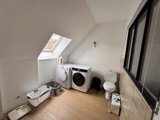  Maison � vendre 4 pi�ces 104 m�