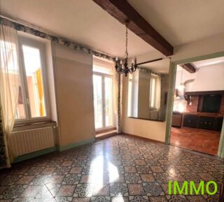  Maison à vendre 7 pièces 155 m²