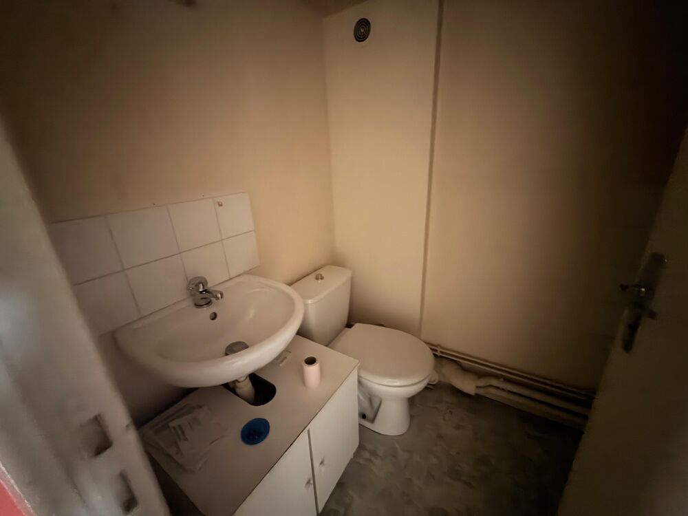Vente Appartement Studio 1 pièce Rouen