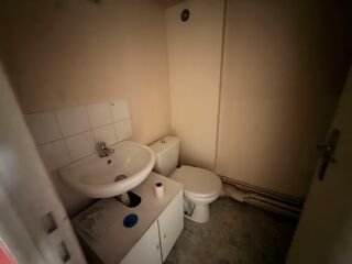  Appartement à vendre 1 pièce 13 m²