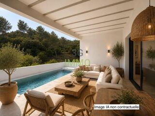  Maison à vendre 182 m²