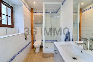  Maison à vendre 4 pièces 72 m²