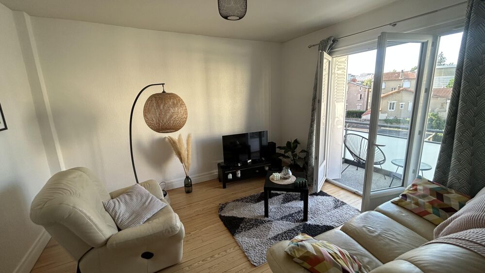 Appartement 4 pièces
