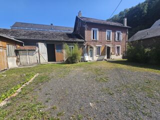  Immeuble à vendre 10 pièces 184 m² Guise