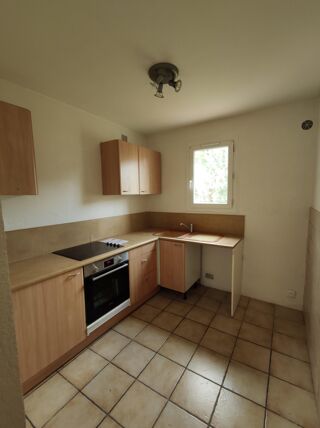  Appartement à louer 4 pièces 58 m²