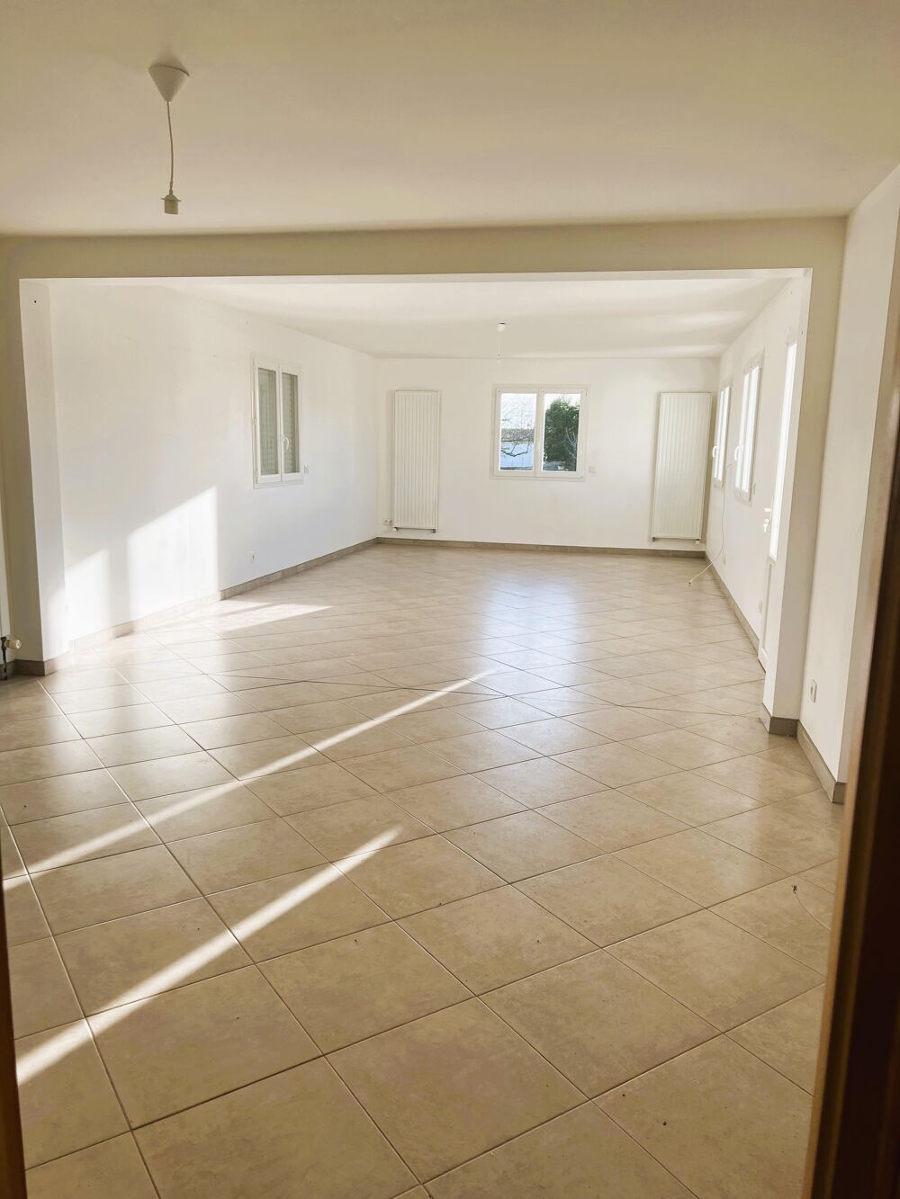 Maison 5 pièces