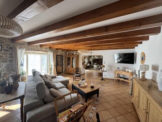  Maison à vendre 6 pièces 196 m²