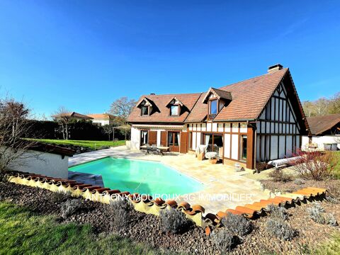   Maison 7 pi�ces Maison - 7 pi�ce(s) - 248 m�