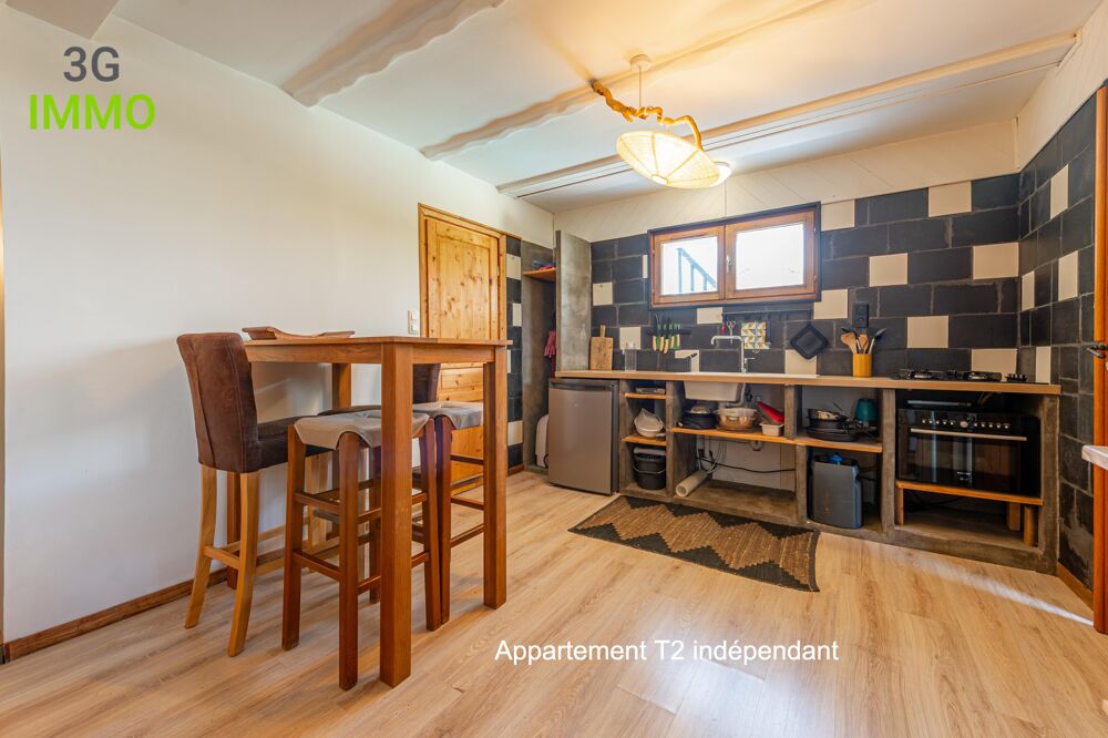 � vendre  Maison �tercy (74150)