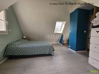  Maison  vendre 8 pices 150 m