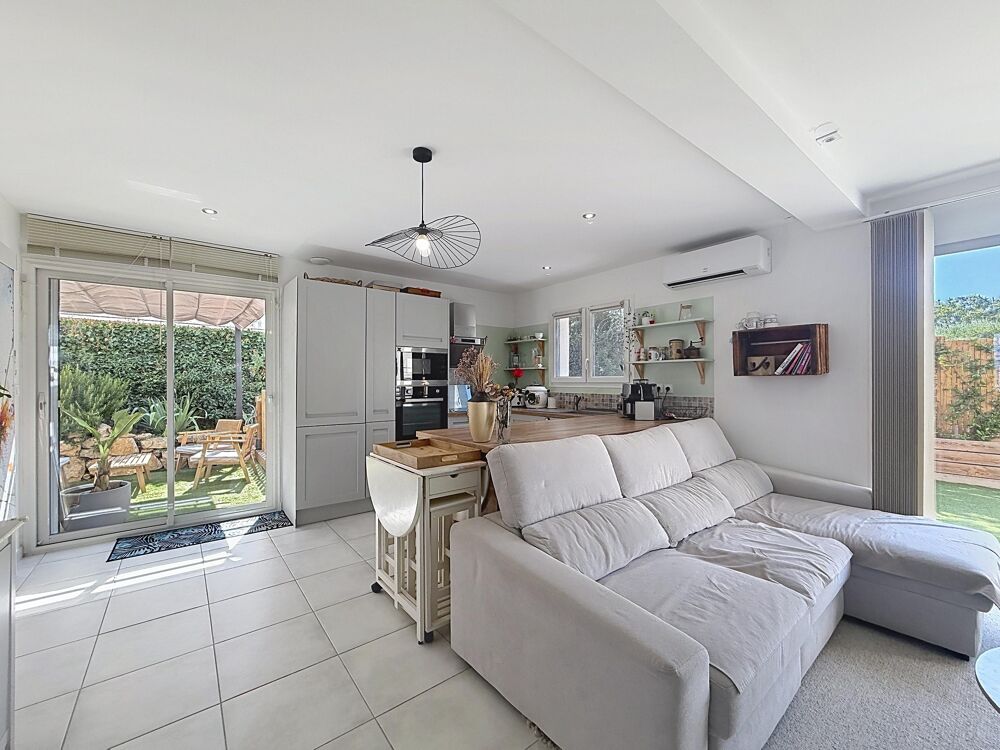 Vente Maison Maison 4 pièces Pignan