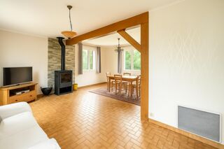  Maison à vendre 6 pièces 144 m²