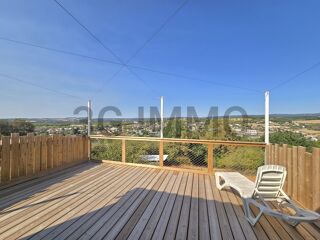  Maison à vendre 4 pièces 102 m²