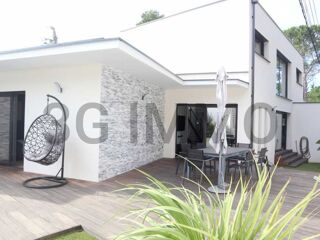  Maison � vendre 5 pi�ces 166 m�